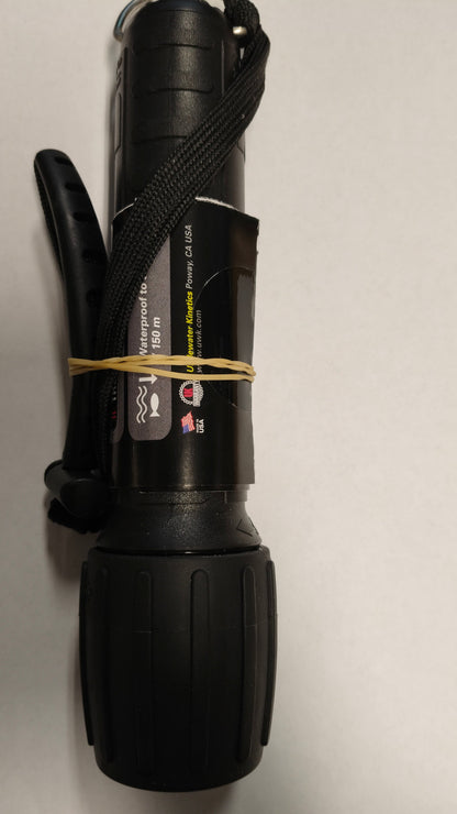 Underwater Kinetics SL3 eLED
