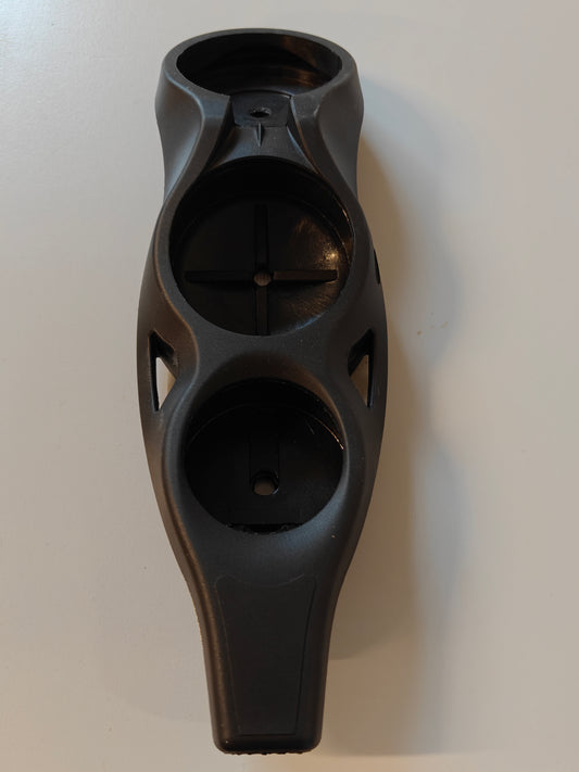3-G Inline konsole (tom)