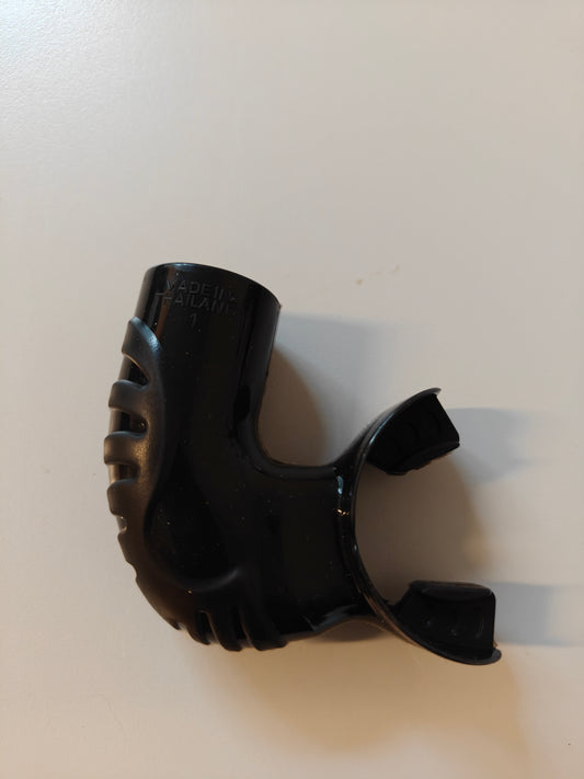 Scubapro mundstykke Snorkel