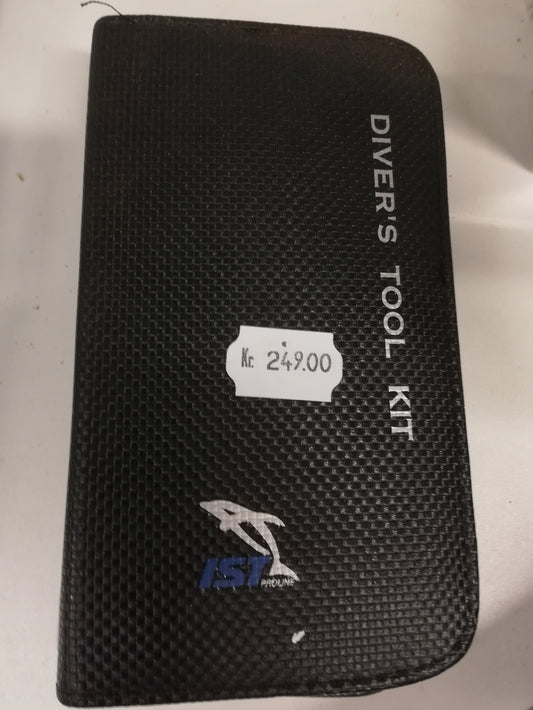 IST Divers toolkit