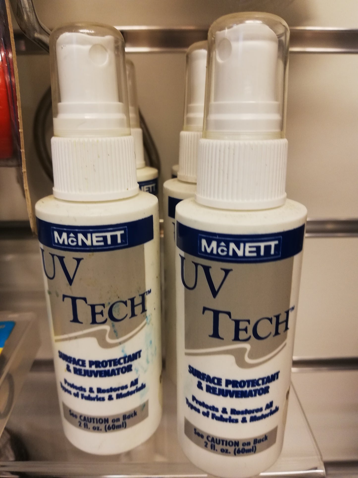 UV Tech Surface protectant
