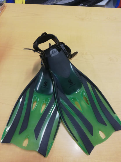 Scubapro Snorkel Plus