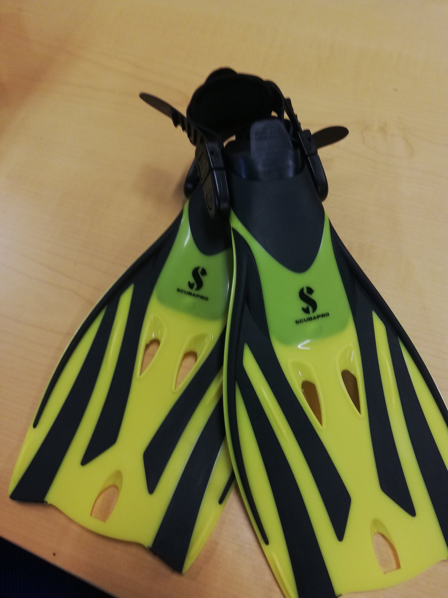 Scubapro Snorkel Plus