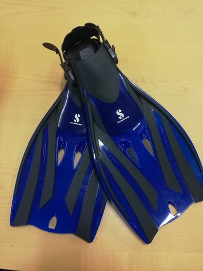 Scubapro Snorkel Plus