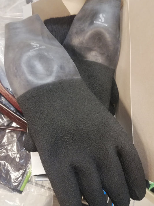 Scubapro Easydry Glove