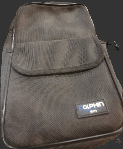 Dolphin Tech Bag