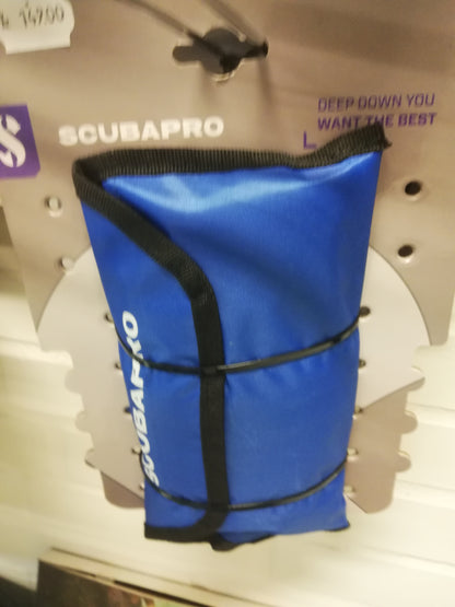 Scubapro Overfladebøje (SMB) 1,3m