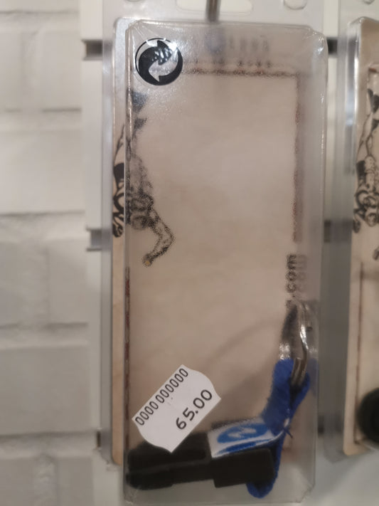 Aqualung Ring male connector