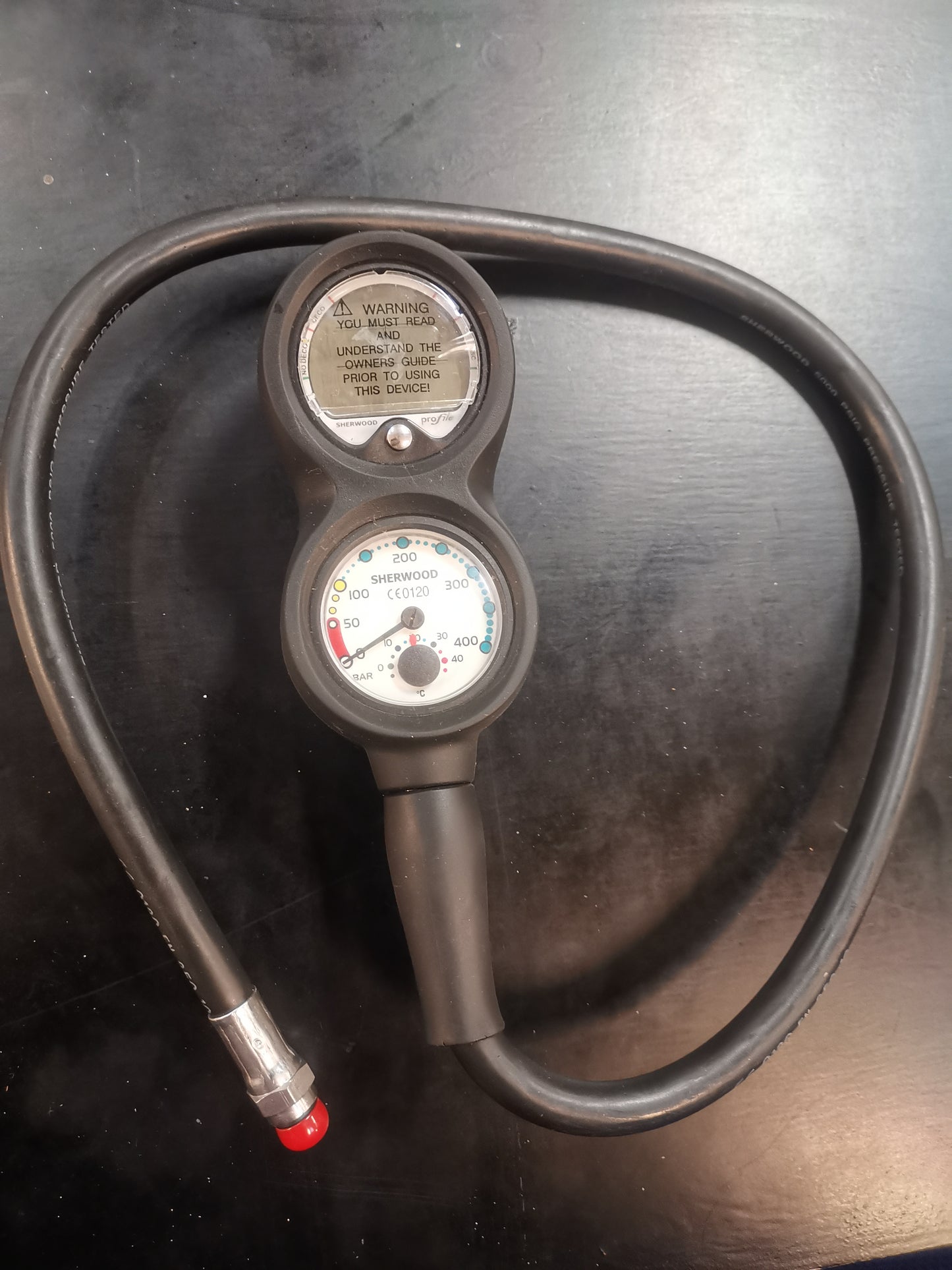 Oceanic Pro Plus 2