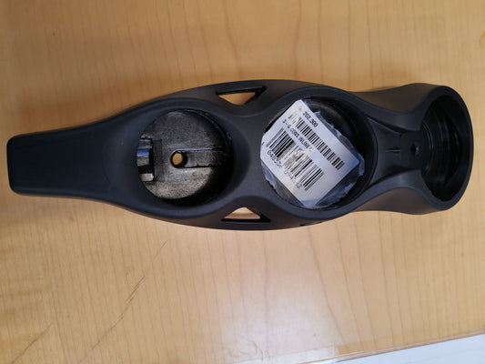 Console inline empty 3G