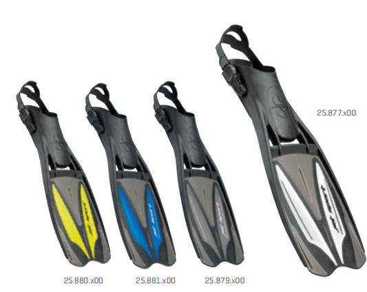 Scubapro Jet Sport