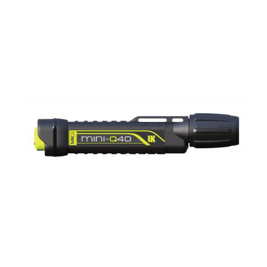 Underwater kinetics Mini Q40 MK2