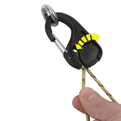 CamJam Rope tightener