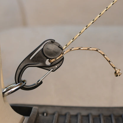 CamJam Rope tightener