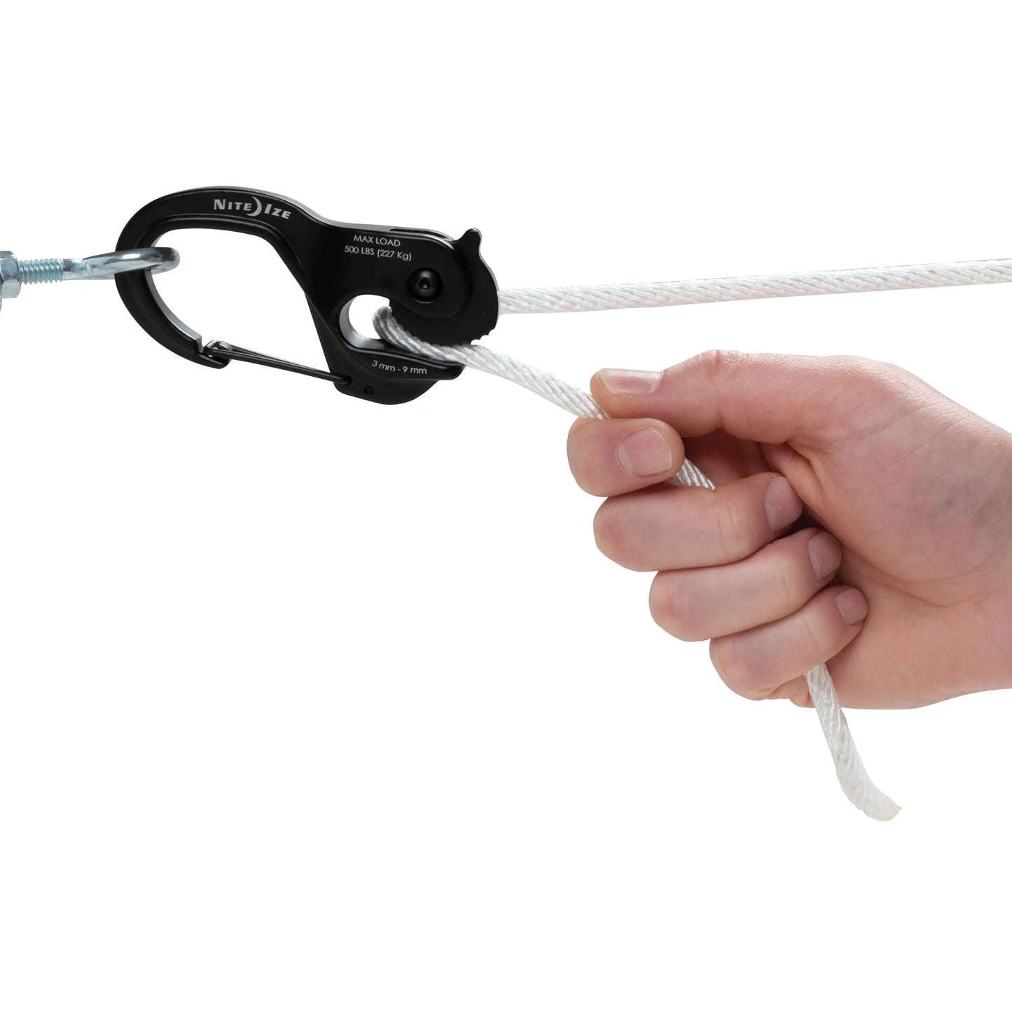 CamJam Rope tightener