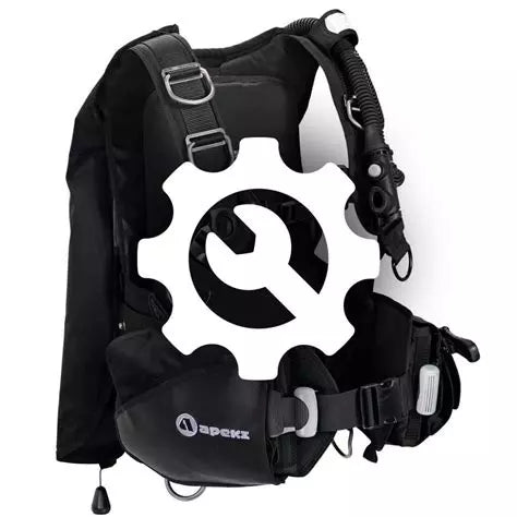 Eftersyn og kontrol af BCD