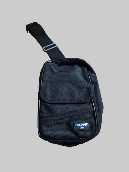 Dolphin Tech Bag