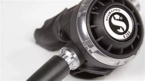 Scubapro MK17 EVO / G260