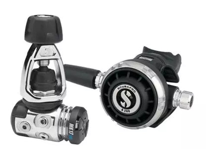Scubapro MK17 EVO / G260