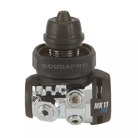 Scubapro MK11