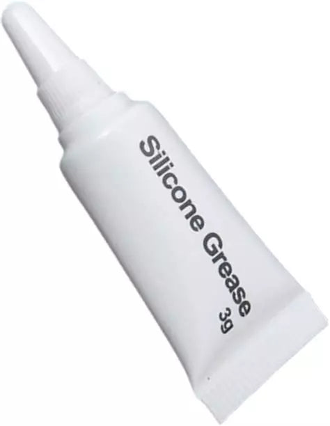 Silicone grease, 3gr