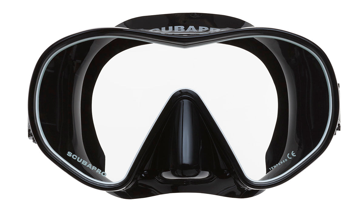 Scubapro Solo