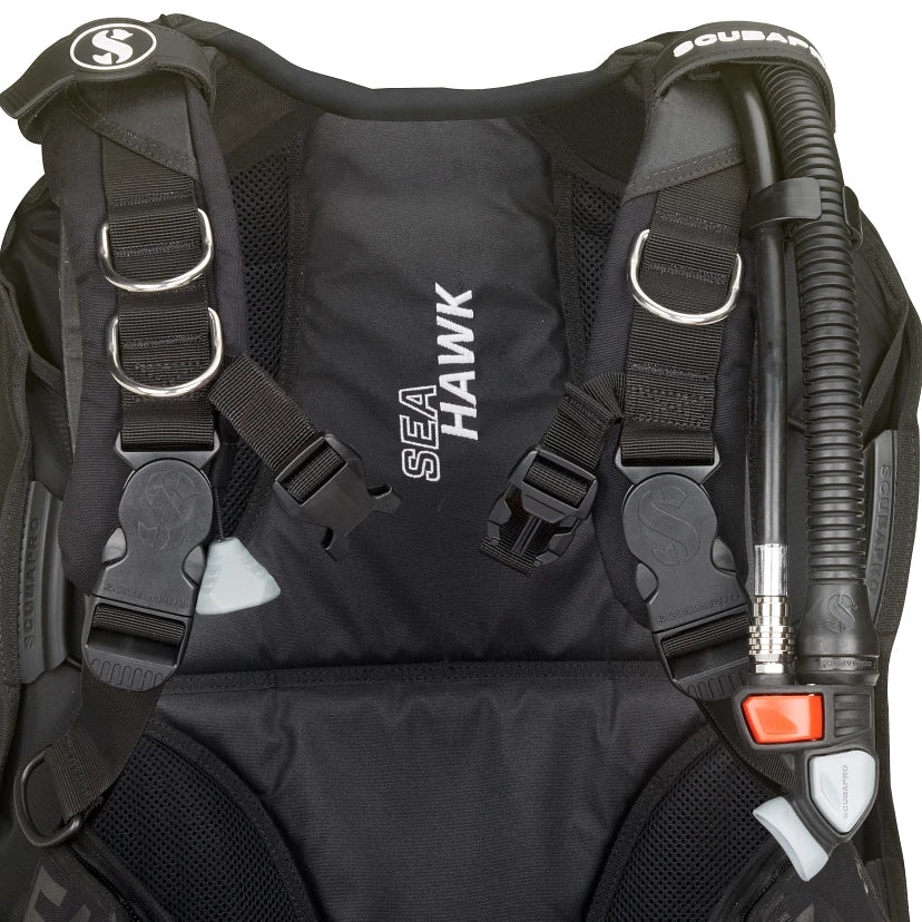 Scubapro Seahawk