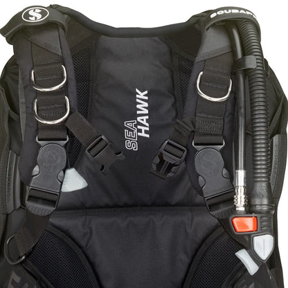 Scubapro Seahawk