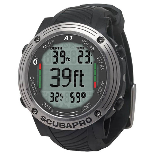 Scubapro A1 Dive Computer