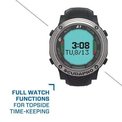 Scubapro A1 Dive Computer