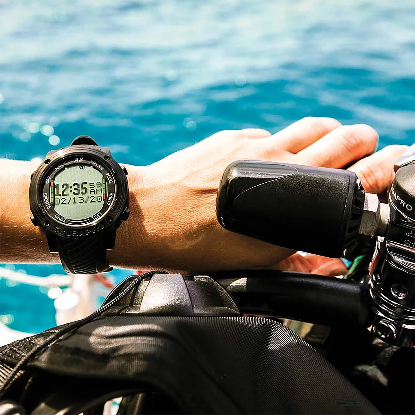 Scubapro A2 Dive Computer