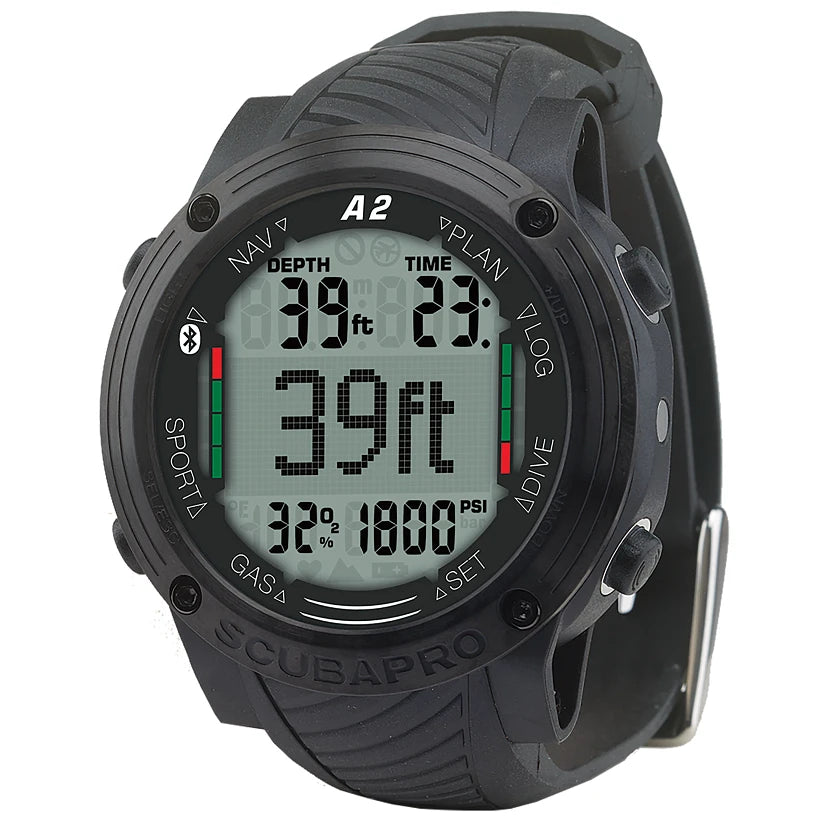 Scubapro A2 Dive Computer