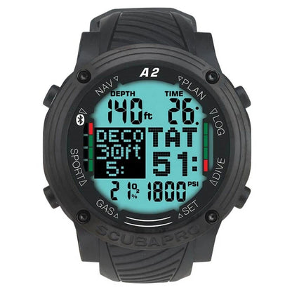 Scubapro A2 Dive Computer