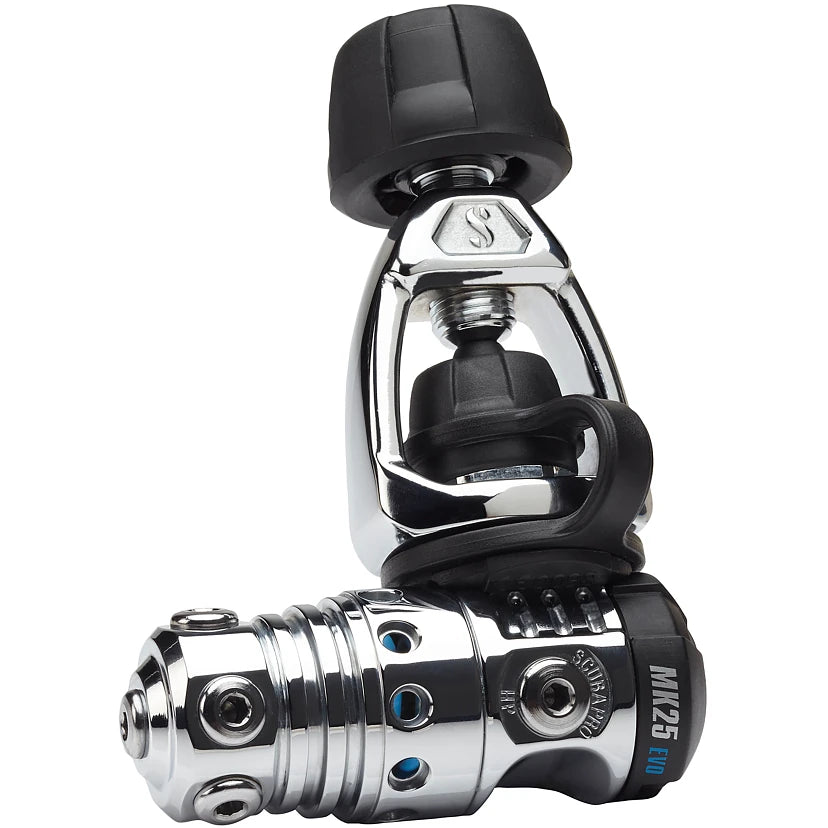 MK25 EVO/G260 Dykkerregulator System