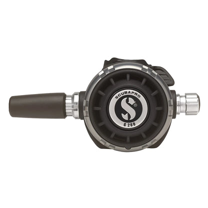 Scubapro MK17 EVO / G260
