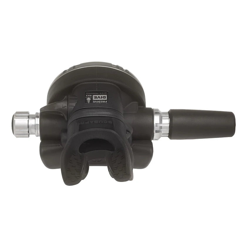 Scubapro MK17 EVO / G260