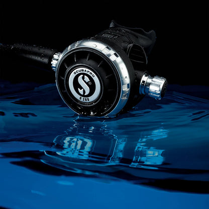 Scubapro MK17 EVO / G260