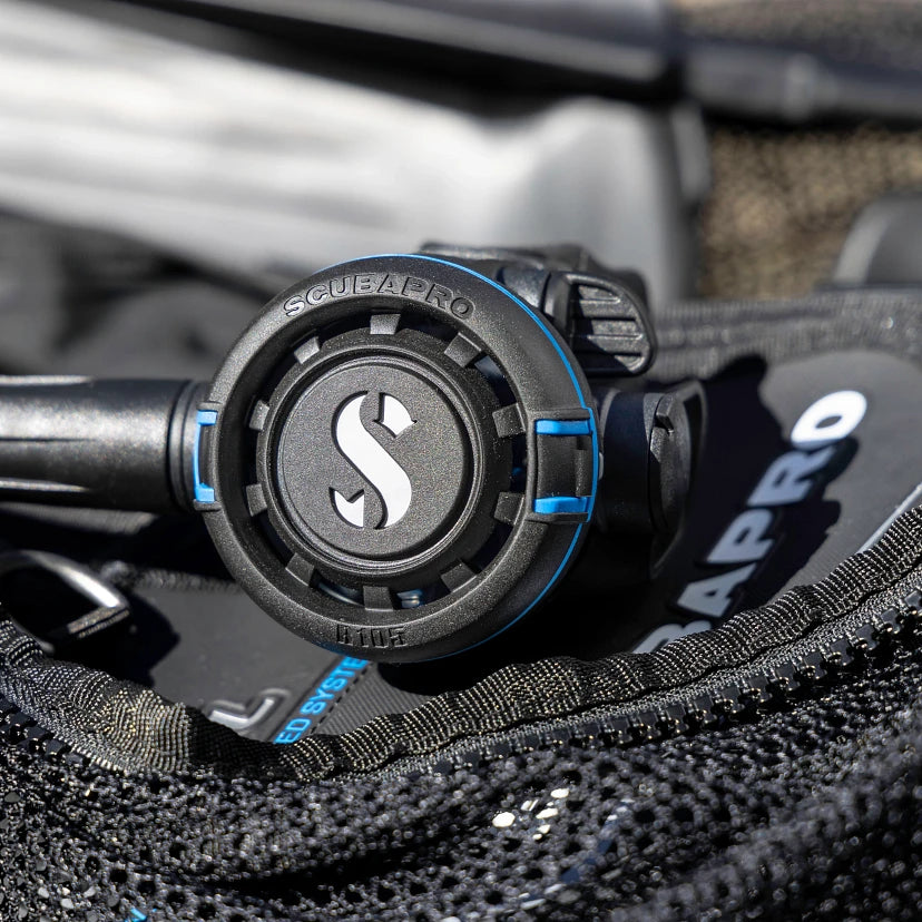 Scubapro Regulator R105