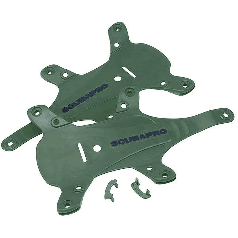 Scubapro Hydros color kit
