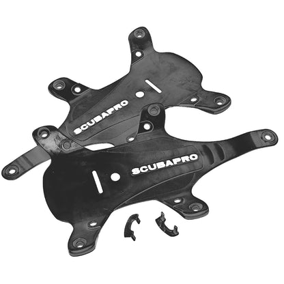Scubapro Hydros color kit