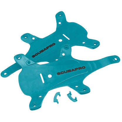 Scubapro Hydros color kit