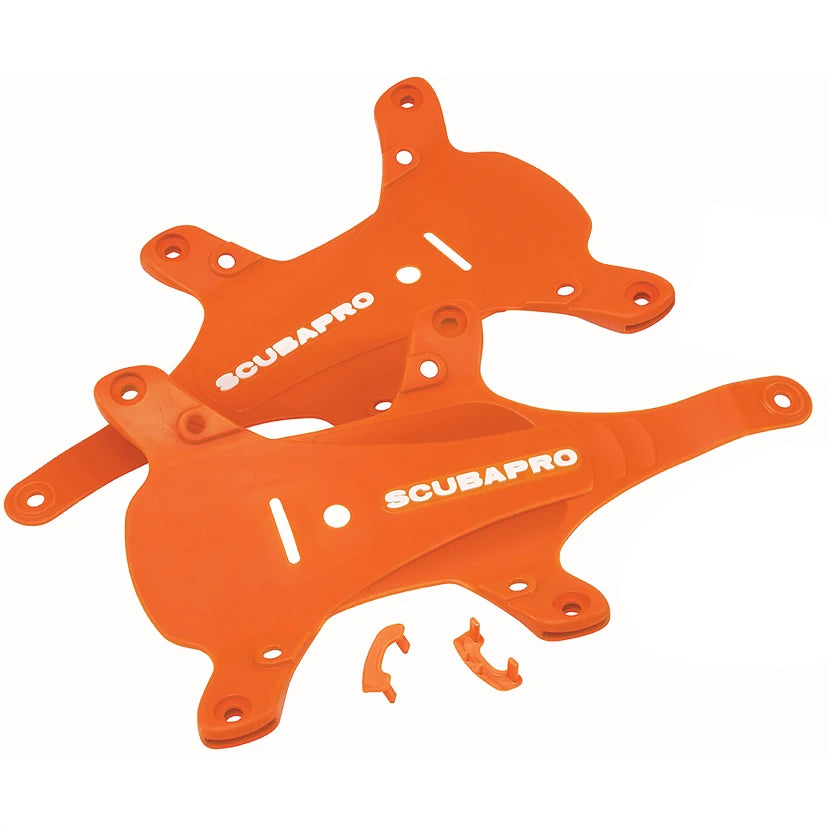 Scubapro Hydros color kit