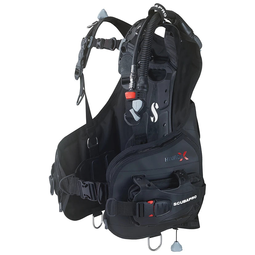 SCUBAPRO Hydros X