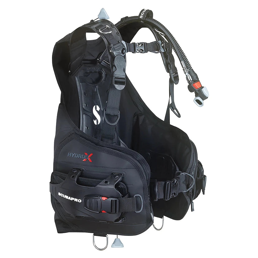 SCUBAPRO Hydros X