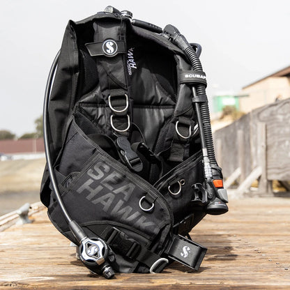 Scubapro Seahawk