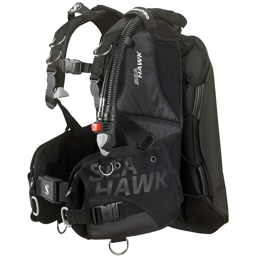 Scubapro Seahawk