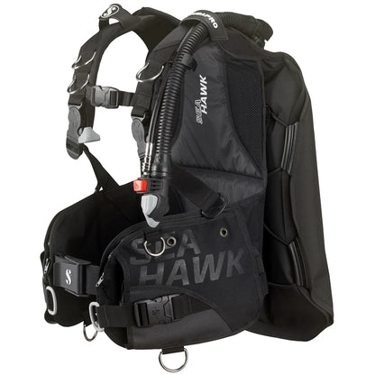 Scubapro Seahawk
