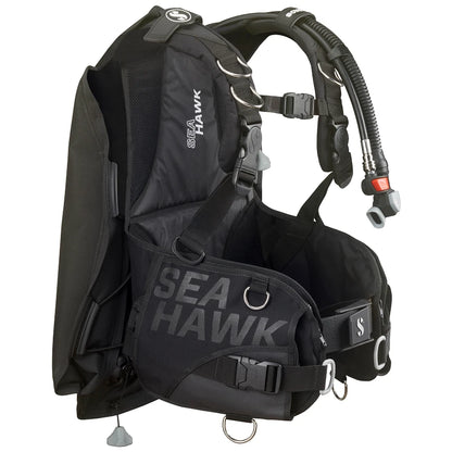 Scubapro Seahawk