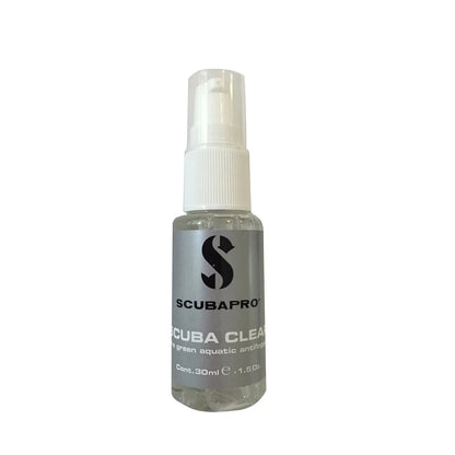 Scubapro Clear 30CC