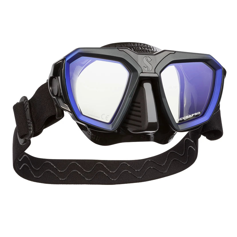 Scubapro D Mask